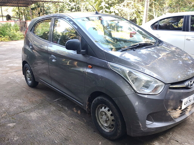 Used 2012 Hyundai Eon D-Lite + for sale at Rs. 3,25,000 in Udupi