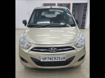 Used 2012 Hyundai i10 [2010-2017] Era 1.1 iRDE2 [2010-2017] for sale at Rs. 2,50,000 in Kanpu