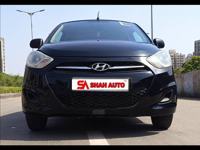 Used 2012 Hyundai i10 [2010-2017] Era 1.1 iRDE2 [2010-2017] for sale at Rs. 2,45,000 in Ahmedab