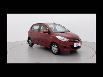 Used 2012 Hyundai i10 [2010-2017] Sportz 1.2 Kappa2 for sale at Rs. 3,00,000 in Pun