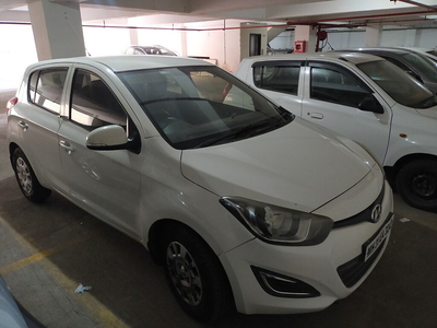 Used 2012 Hyundai i20 [2012-2014] Magna (O) 1.4 CRDI for sale at Rs. 3,10,000 in Surat