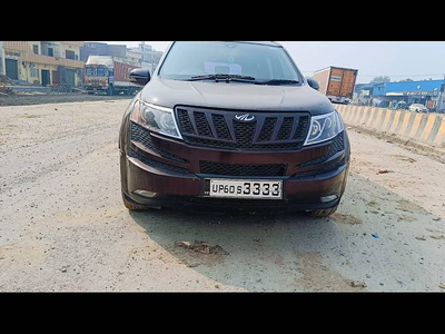 Used 2012 Mahindra XUV500 [2011-2015] W8 AWD for sale at Rs. 3,99,000 in Varanasi