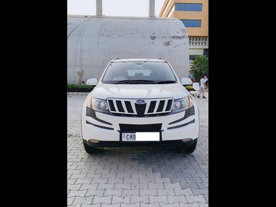 Used 2012 Mahindra XUV500 [2011-2015] W8 for sale at Rs. 5,45,000 in Mohali