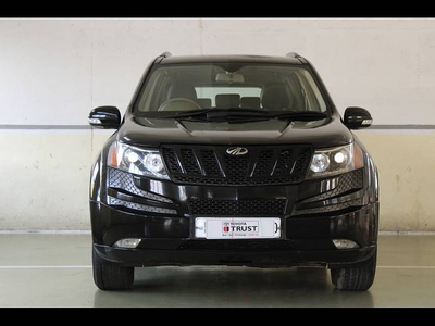 Used 2012 Mahindra XUV500 [2011-2015] W8 for sale at Rs. 6,50,000 in Bangalo