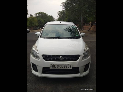 Used 2012 Maruti Suzuki Ertiga [2012-2015] ZXi for sale at Rs. 4,25,000 in Delhi