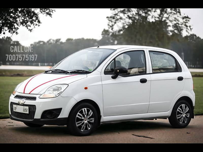 Used 2013 Maruti Suzuki Alto 800 [2012-2016] Vxi for sale at Rs. 2,25,000 in Lucknow