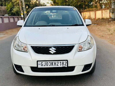 Used 2013 Maruti Suzuki SX4 [2007-2013] VDI for sale at Rs. 2,90,000 in Vado