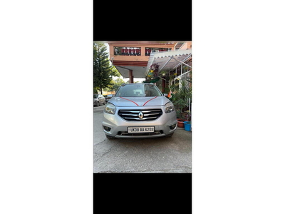 Used 2013 Renault Koleos [2011-2014] 4x4 for sale at Rs. 4,50,000 in Dehradun