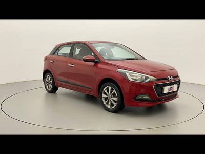 Used 2014 Hyundai Elite i20 [2017-2018] Asta 1.2 for sale at Rs. 4,04,000 in Delhi