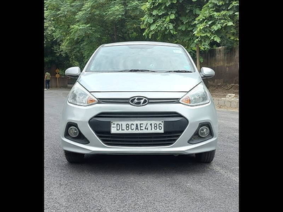 Used 2014 Hyundai Grand i10 [2013-2017] Magna 1.2 Kappa VTVT [2013-2016] for sale at Rs. 3,70,000 in Delhi