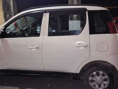 Used 2014 Mahindra Quanto [2012-2016] C4 for sale at Rs. 5,00,000 in Bhavnag