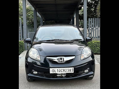 Used 2015 Honda Brio [2013-2016] VX AT for sale at Rs. 4,40,000 in Delhi