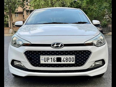 Used 2015 Hyundai Elite i20 [2017-2018] Asta 1.2 for sale at Rs. 4,99,999 in Delhi