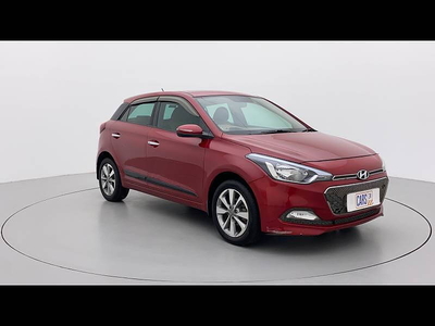 Used 2015 Hyundai Elite i20 [2018-2019] Asta 1.4 CRDi for sale at Rs. 6,20,600 in Pun
