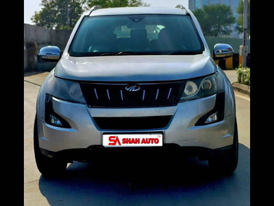 Used 2015 Mahindra XUV500 [2011-2015] W6 for sale at Rs. 4,70,000 in Ahmedab