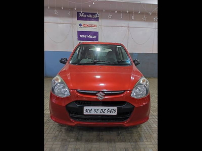 Used 2015 Maruti Suzuki Alto 800 [2012-2016] Lxi for sale at Rs. 2,38,000 in Mumbai