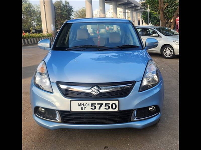 Used 2015 Maruti Suzuki Swift DZire [2011-2015] ZXI for sale at Rs. 4,45,000 in Mumbai