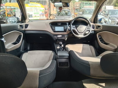 Used 2016 Hyundai Elite i20 [2016-2017] Asta 1.4 CRDI (O) [2016-2017] for sale at Rs. 7,00,000 in Bangalo