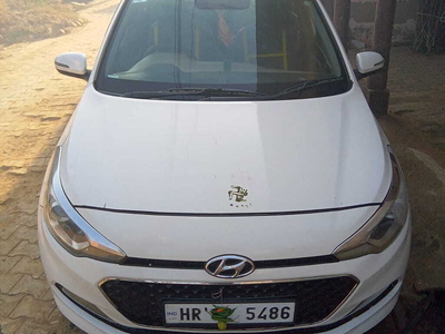 Used 2016 Hyundai Elite i20 [2016-2017] Asta 1.4 CRDI (O) [2016] for sale at Rs. 4,15,000 in Panchkul