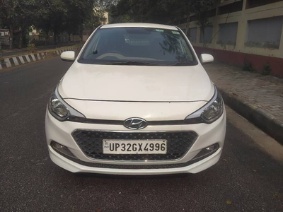 Used 2016 Hyundai Elite i20 [2016-2017] Magna 1.4 CRDI [2016-2017] for sale at Rs. 4,75,000 in Lucknow
