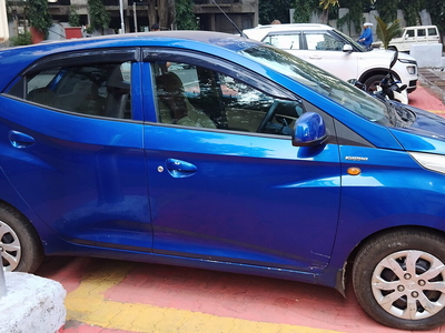 Used 2016 Hyundai Eon 1.0 Kappa Magna + (O) [2014-2016] for sale at Rs. 2,50,000 in Mumbai