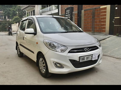 Used 2016 Hyundai i10 [2010-2017] Sportz 1.1 iRDE2 [2010--2017] for sale at Rs. 3,45,000 in Gurgaon