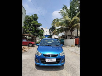 Used 2016 Maruti Suzuki Alto K10 [2014-2020] VXi [2014-2019] for sale at Rs. 3,45,000 in Bangalo