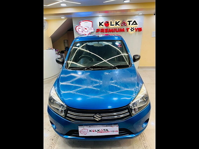 Used 2016 Maruti Suzuki Celerio [2014-2017] VXi for sale at Rs. 2,89,000 in Kolkat