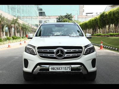 Used 2016 Mercedes-Benz GLS [2016-2020] 350 d for sale at Rs. 44,50,000 in Delhi