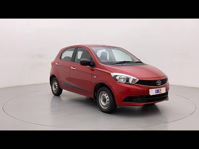 Used 2016 Tata Tiago [2016-2020] Revotron XE [2016-2019] for sale at Rs. 4,15,000 in Bangalo