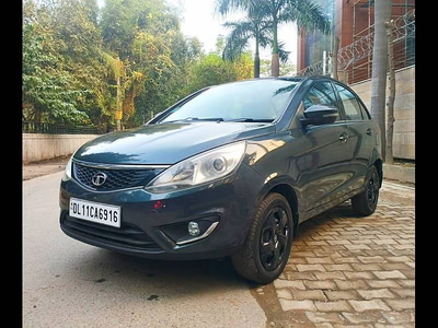 Used 2016 Tata Zest XMA Diesel for sale at Rs. 4,25,000 in Delhi