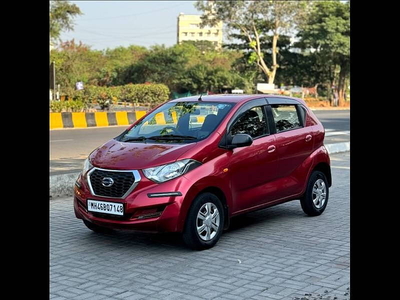 Used 2017 Datsun redi-GO [2016-2020] S 1.0 AMT [2018-2019] for sale at Rs. 3,25,000 in Navi Mumbai