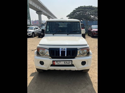 Used 2017 Mahindra Bolero [2011-2020] Power Plus ZLX [2016-2019] for sale at Rs. 7,65,000 in Pun