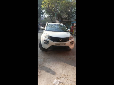 Used 2017 Tata Nexon [2017-2020] XZ Plus Diesel for sale at Rs. 7,95,000 in Hyderab