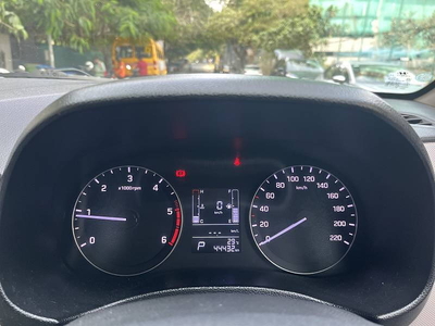 Used 2018 Hyundai Creta [2017-2018] SX Plus 1.6 AT CRDI for sale at Rs. 13,25,000 in Mumbai