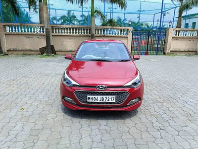 Used 2018 Hyundai Elite i20 [2019-2020] Asta 1.2 (O) [2019-2020] for sale at Rs. 5,95,000 in Mumbai