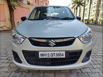 Used 2018 Maruti Suzuki Alto K10 [2014-2020] LXi CNG (Airbag) [2014-2019] for sale at Rs. 3,75,000 in Pun