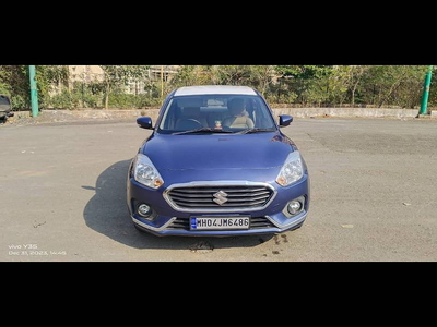 Used 2018 Maruti Suzuki Dzire [2017-2020] ZDi AMT for sale at Rs. 7,35,000 in Mumbai