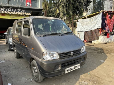 Used 2018 Maruti Suzuki Eeco [2010-2022] 5 STR WITH A/C+HTR [2019-2020] for sale at Rs. 4,10,000 in Kolkat