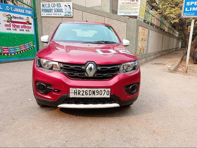 Used 2018 Renault Kwid [2015-2019] RXL [2015-2019] for sale at Rs. 2,95,000 in Delhi