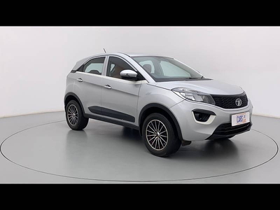 Used 2018 Tata Nexon [2017-2020] XM Diesel for sale at Rs. 7,06,000 in Pun