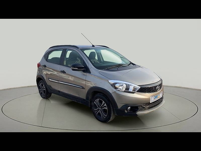 Used 2018 Tata Tiago NRG Petrol for sale at Rs. 4,57,000 in Indo