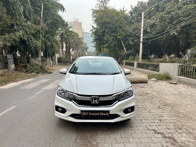 Used 2019 Honda City [2014-2017] V for sale at Rs. 8,75,000 in Gurgaon