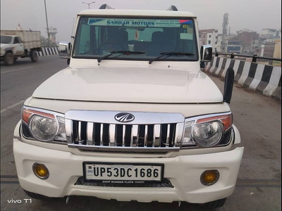 Used 2019 Mahindra Bolero [2007-2011] SLX 2WD for sale at Rs. 6,90,000 in Varanasi