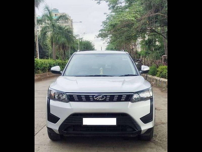 Used 2019 Mahindra XUV300 1.2 W6 [2019-2019] for sale at Rs. 7,40,000 in Lucknow