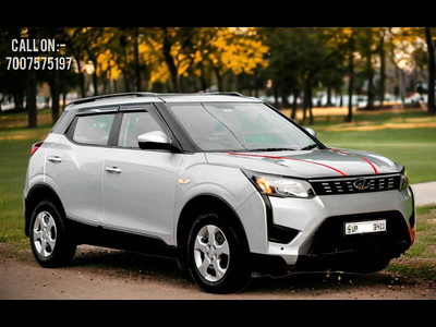 Used 2019 Mahindra XUV300 1.2 W6 [2019-2019] for sale at Rs. 7,40,000 in Lucknow