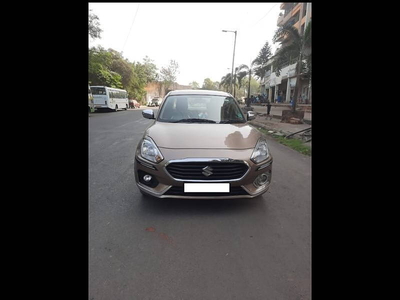 Used 2019 Maruti Suzuki Dzire [2017-2020] ZDi for sale at Rs. 8,45,000 in Navi Mumbai