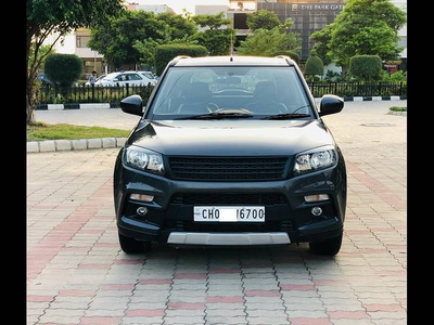 Used 2019 Maruti Suzuki Vitara Brezza [2016-2020] VDi (O) [2016-2018] for sale at Rs. 8,35,000 in Mohali