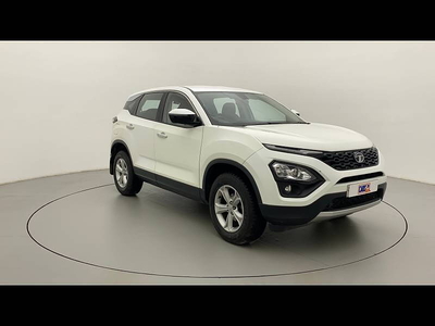 Used 2019 Tata Harrier [2019-2023] XZ [2019-2020] for sale at Rs. 10,82,000 in Delhi