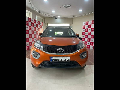 Used 2019 Tata Nexon [2017-2020] XZ Plus for sale at Rs. 6,65,000 in Mumbai